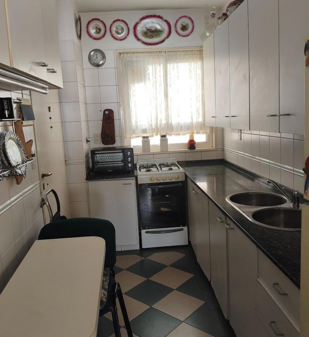 Foto de DEPARTAMENTO 2 DOR.C/DEP - RECOLETA, CAPITAL FEDERAL, imagen 5