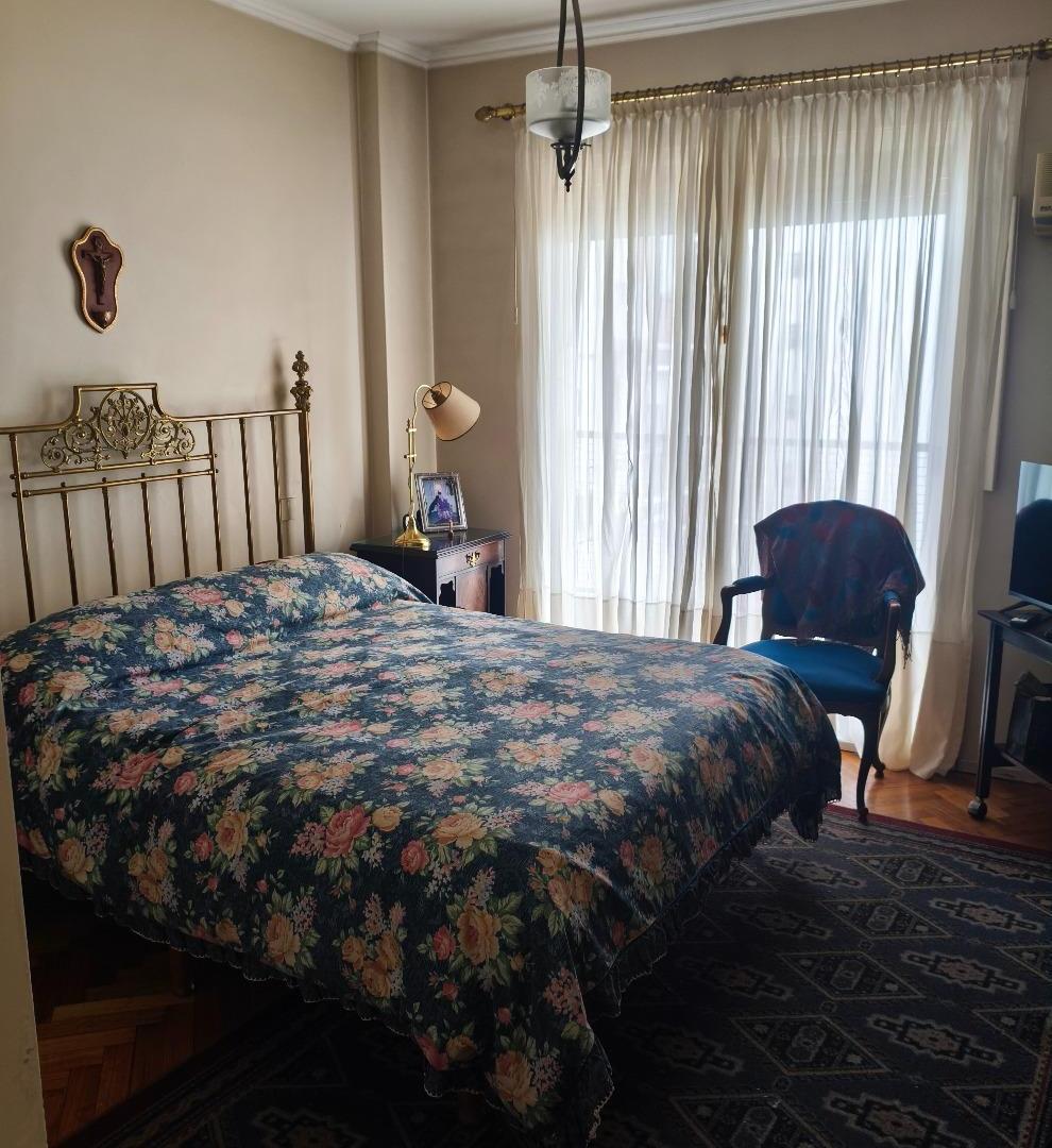 Foto de DEPARTAMENTO 2 DOR.C/DEP - RECOLETA, CAPITAL FEDERAL, imagen 4