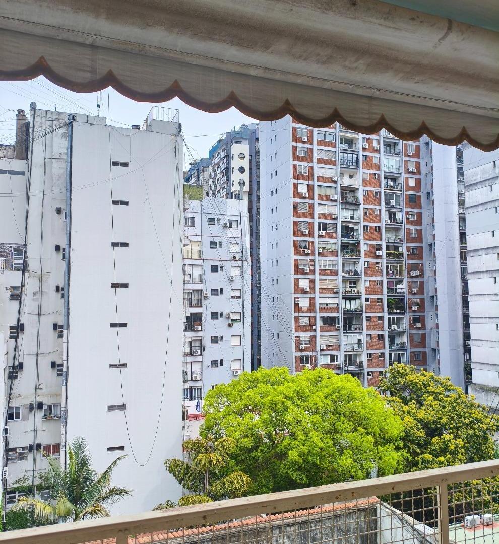 Foto de DEPARTAMENTO 2 DOR.C/DEP - RECOLETA, CAPITAL FEDERAL, imagen 1