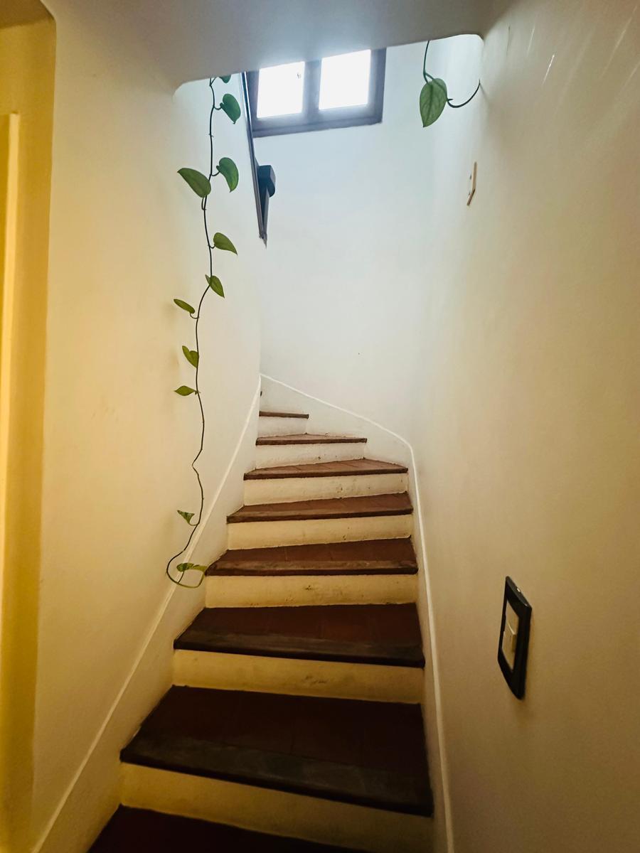 Casa con Patio en Vicente Lopez 1