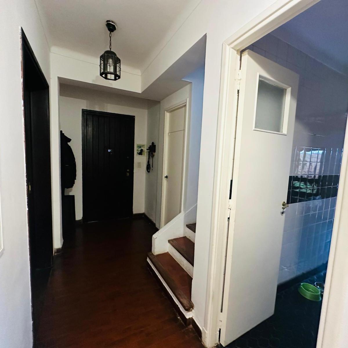 Casa con Patio en Vicente Lopez 4
