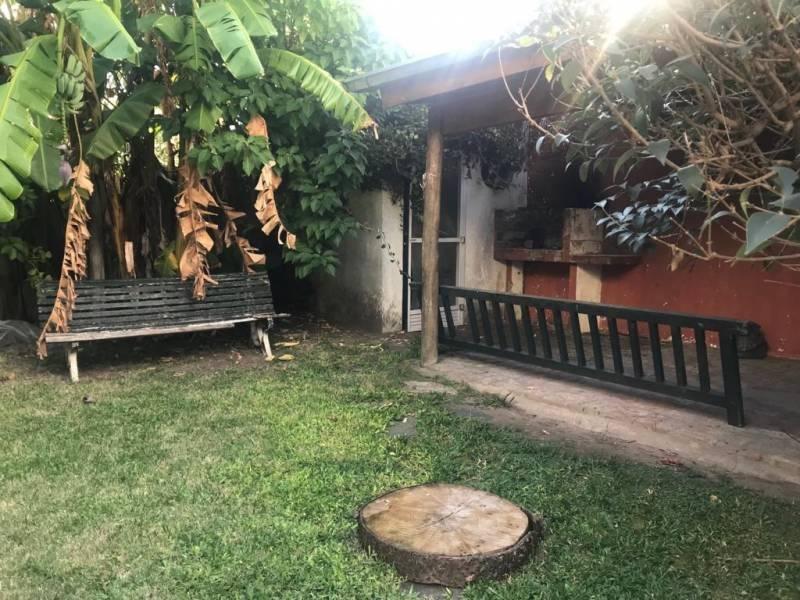 Imponente Casa en El Corazon de Olivos 4