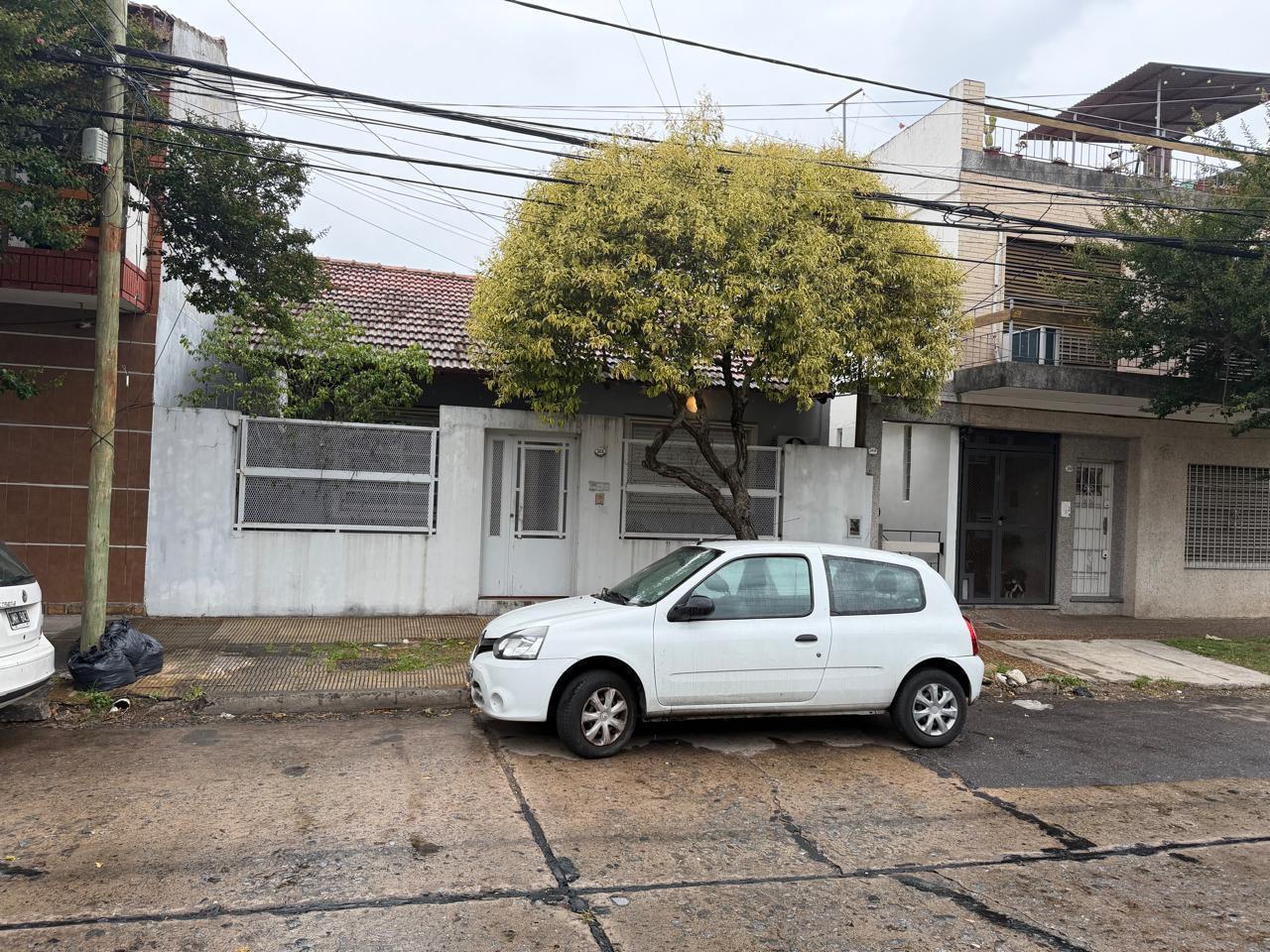 Casa en Olivos-Maipu/Uzal