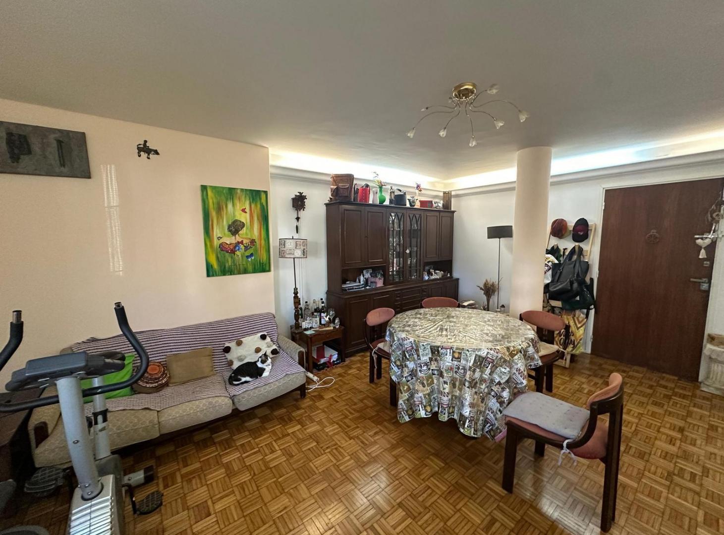 3 amb en Planta Baja - Olivos