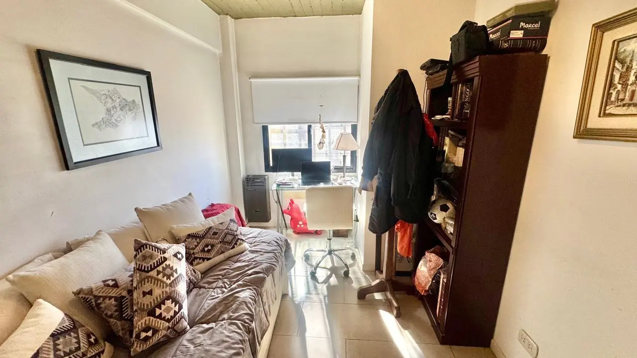 Casa estilo industrial en Villa Adelina 4