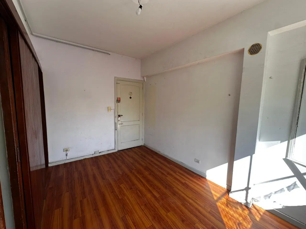 Departamento en Olivos. 4