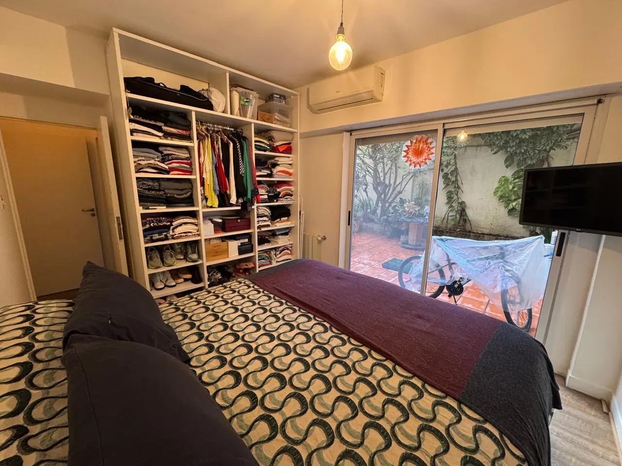 Departamento en Olivos 4