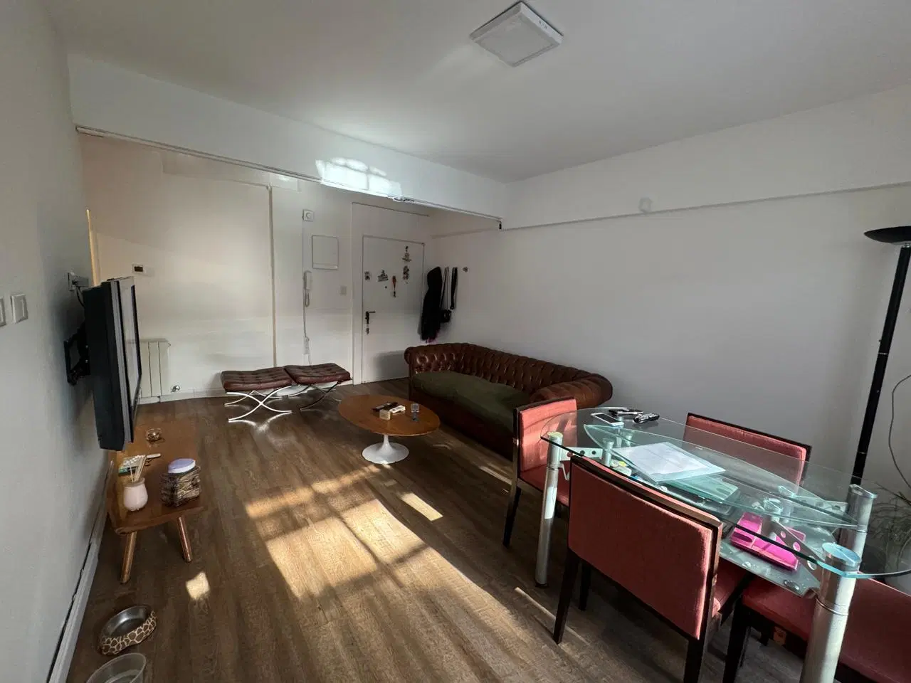Departamento en Olivos 2
