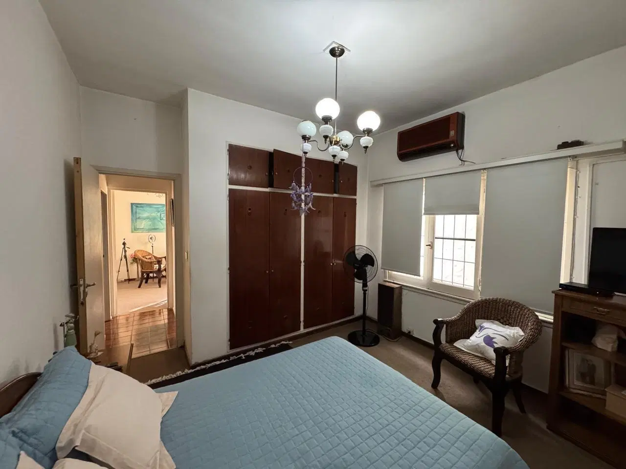 Casa en Olivos 2