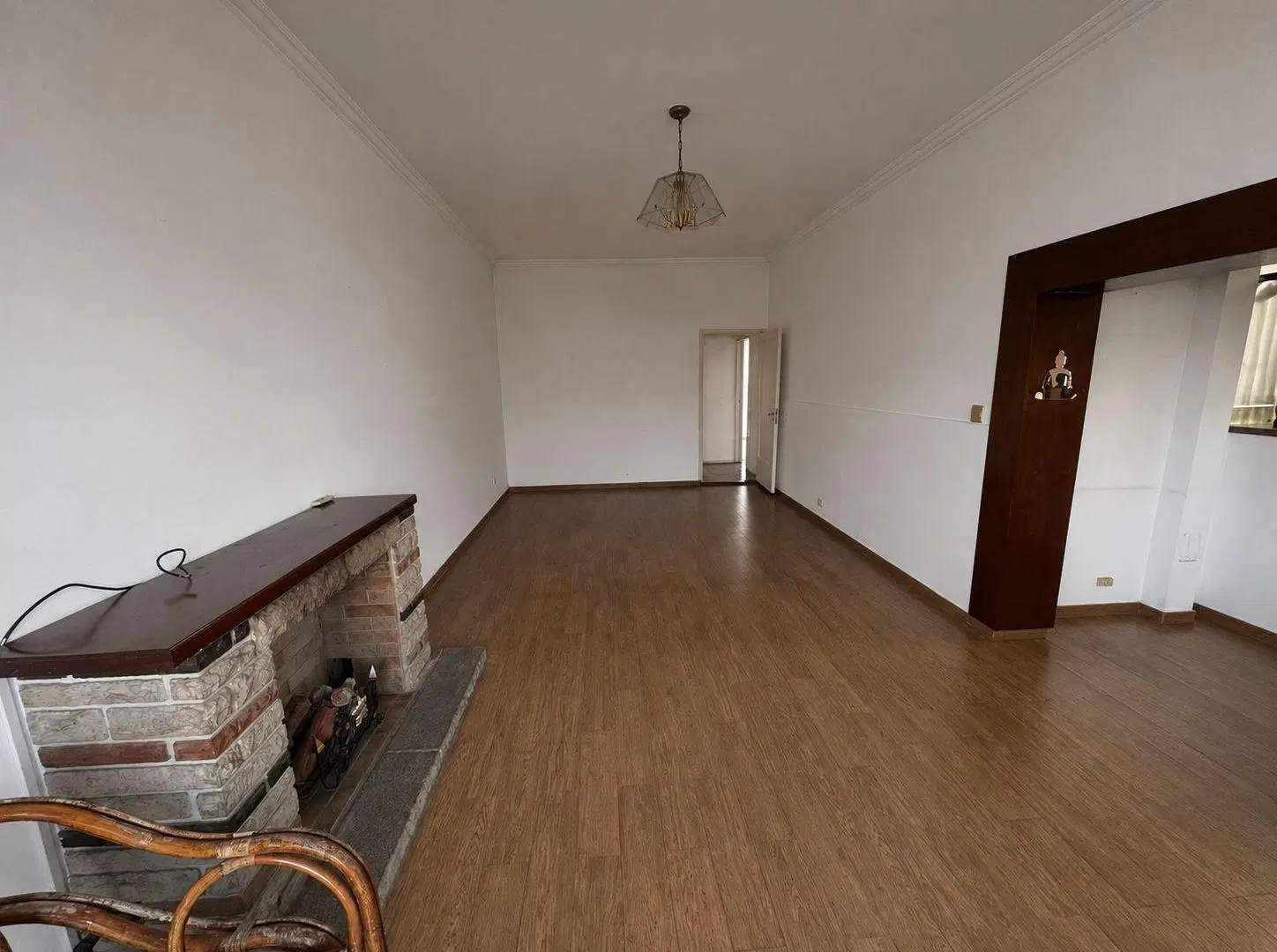 Casa en Olivos 4