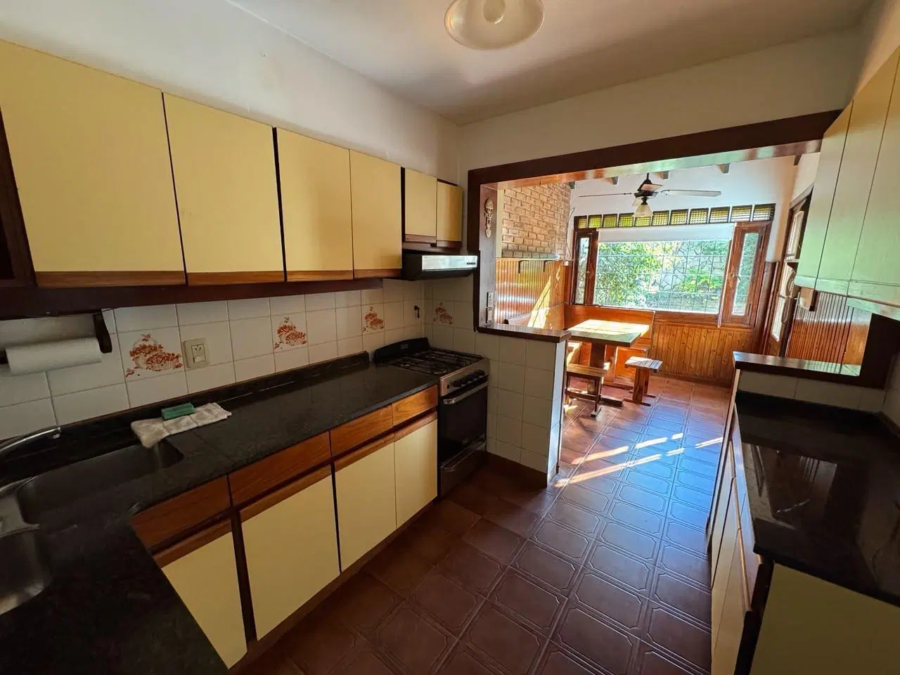 Casa en Olivos 3