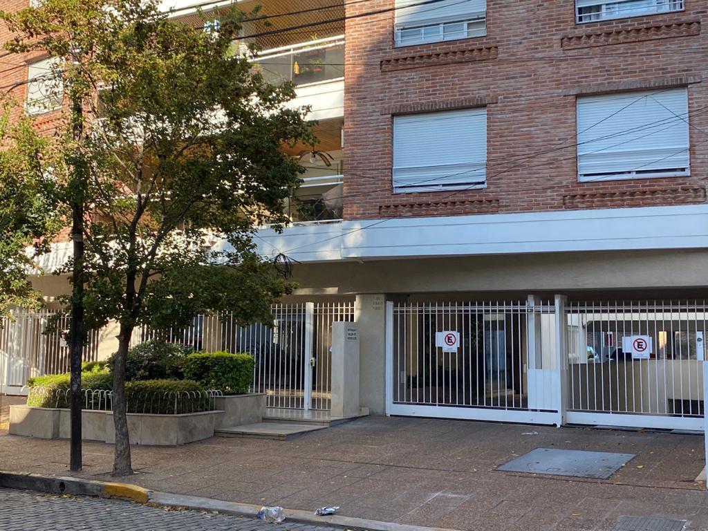 Foto de Cochera - Olivos-Vias/Maipu, imagen 1
