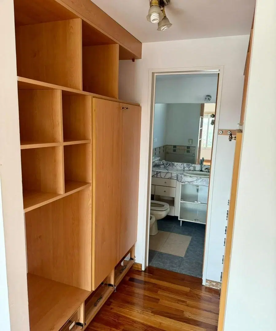 Depto estilo duplex en venta, con 2 cocheras 8