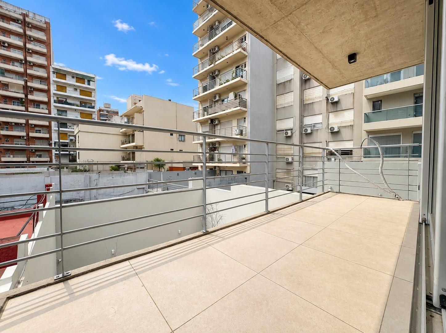 Foto de Departamento 2amb. en Nuñez, imagen 5