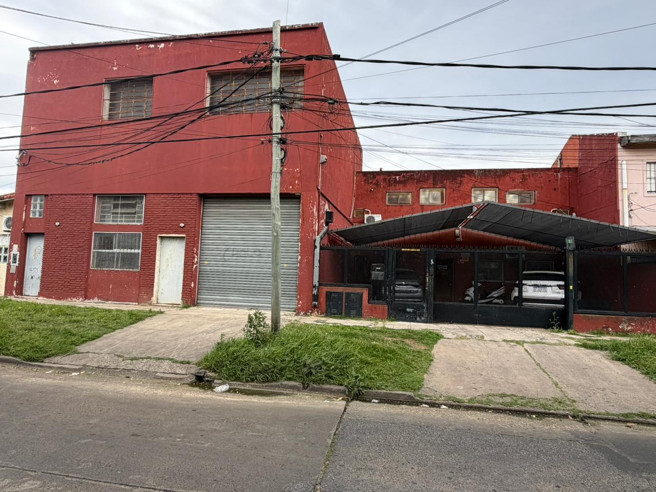 Foto de Galpon a la venta en Munro, imagen 3