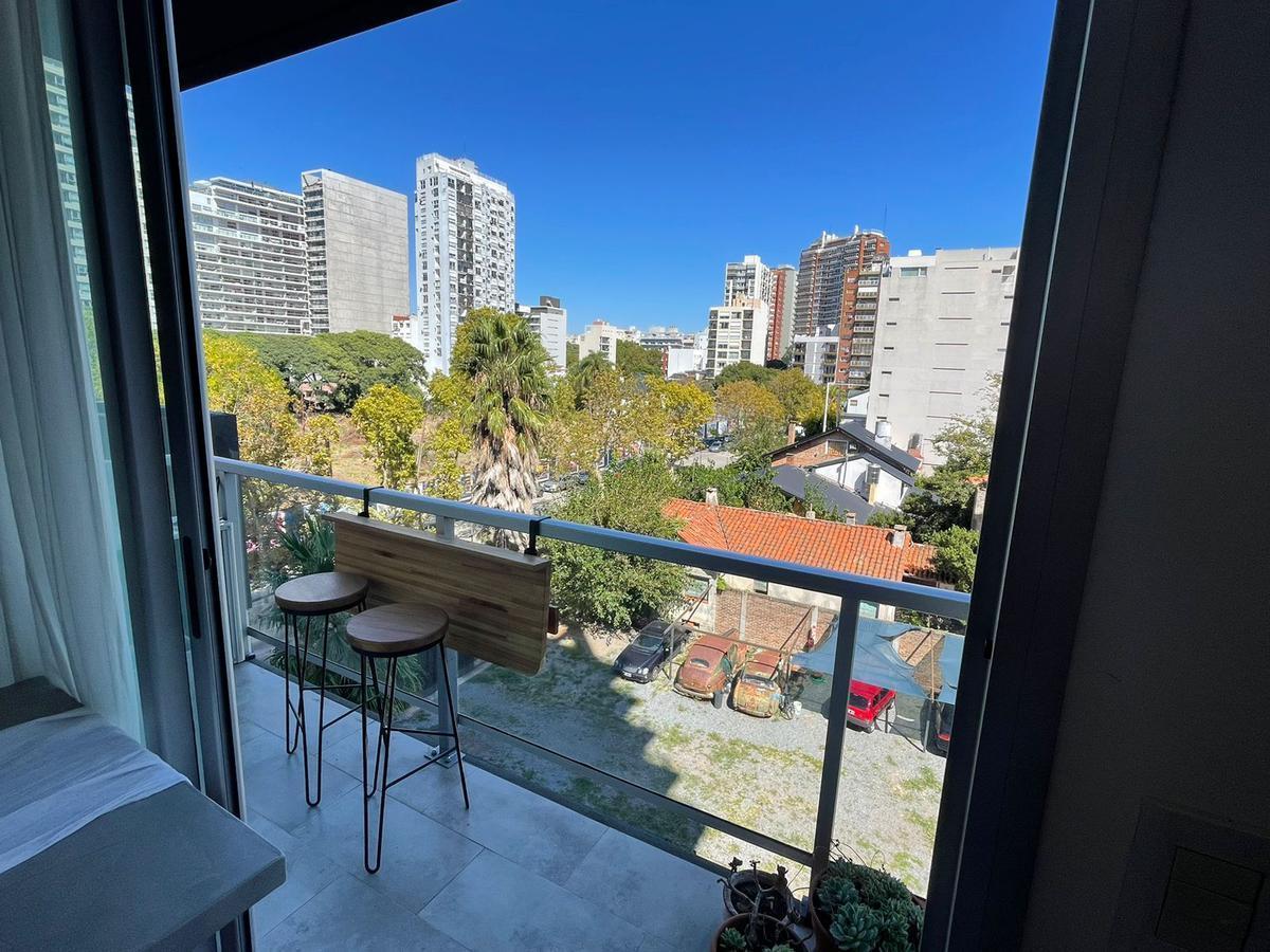 Foto de Exclusivo 2 ambientes en el Puerto de Olivos, imagen 2