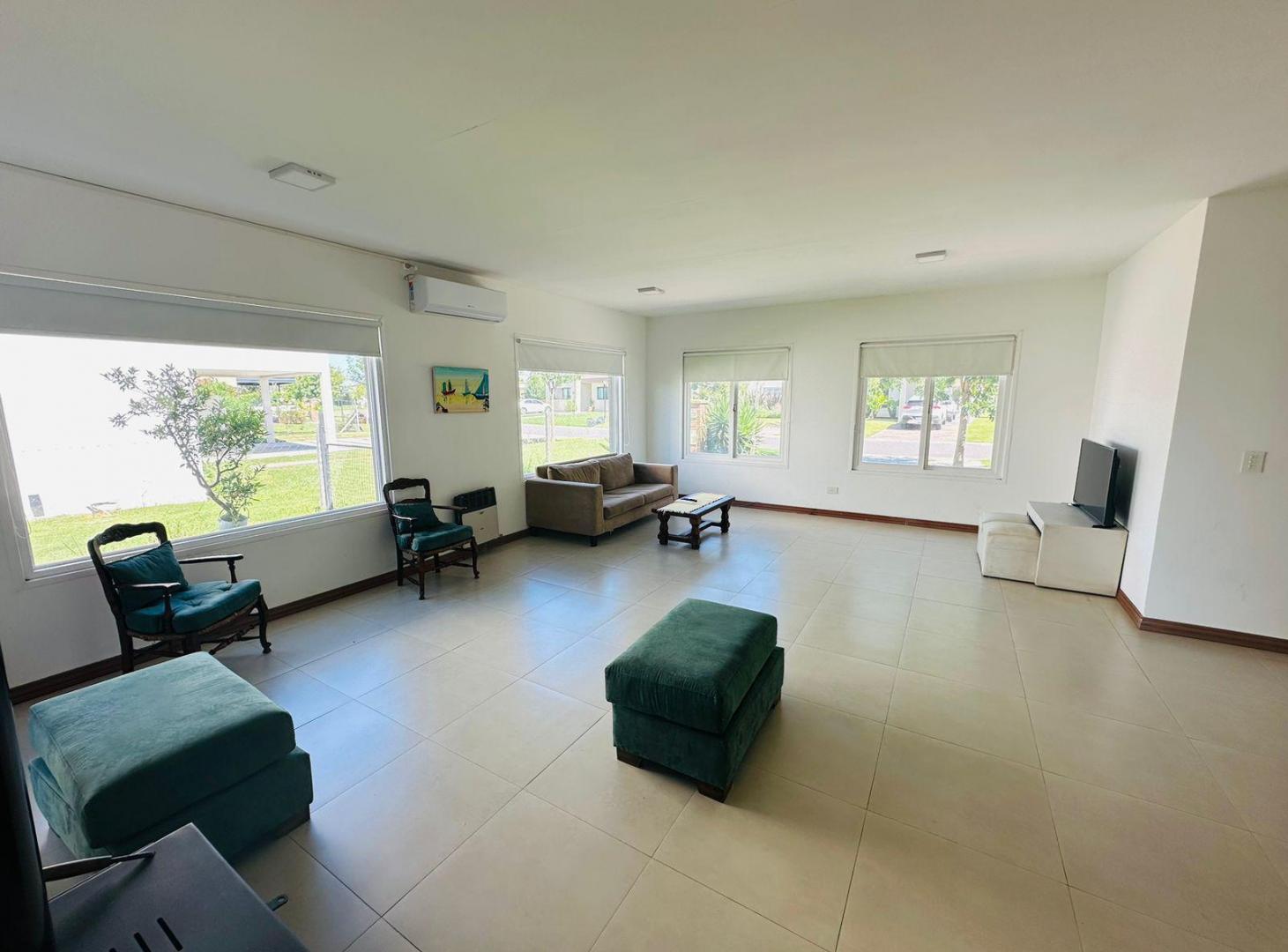 Foto de Hermosa casa en Molino Centro-Haras Santa Maria, imagen 5