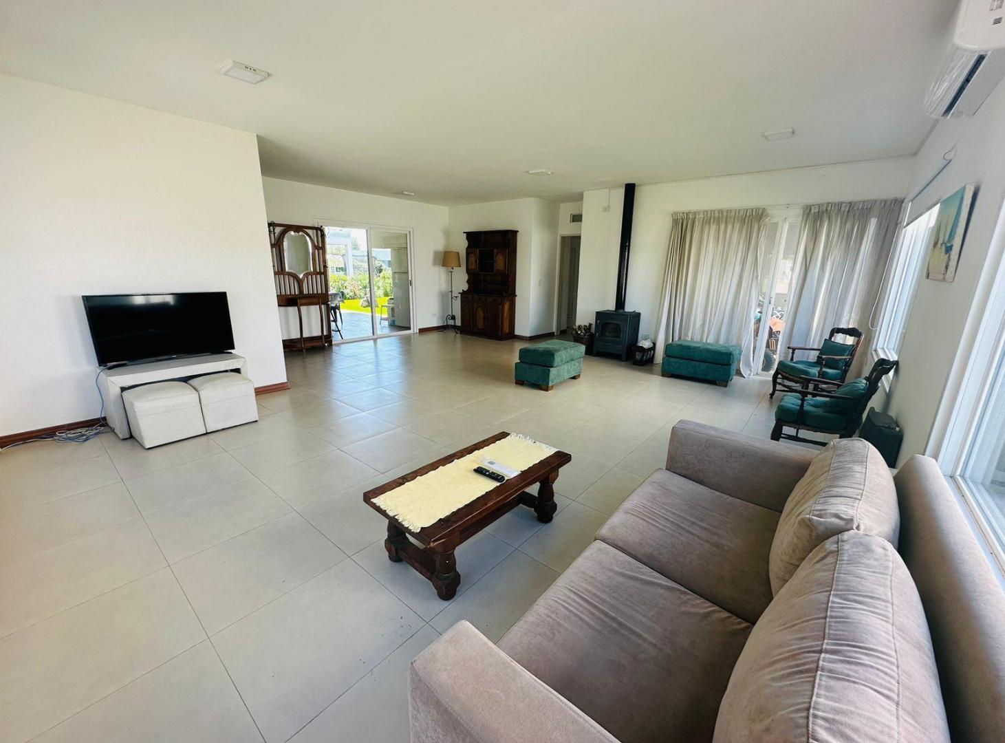 Foto de Hermosa casa en Molino Centro-Haras Santa Maria, imagen 4