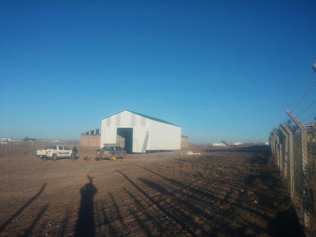 Base Parque Industral 4