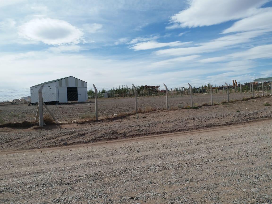 Base Parque Industral 2