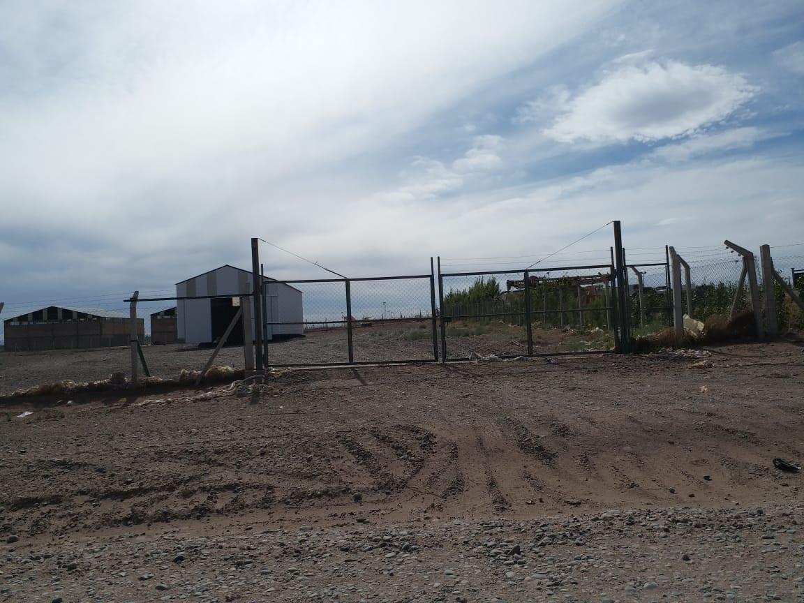 Base Parque Industral 3