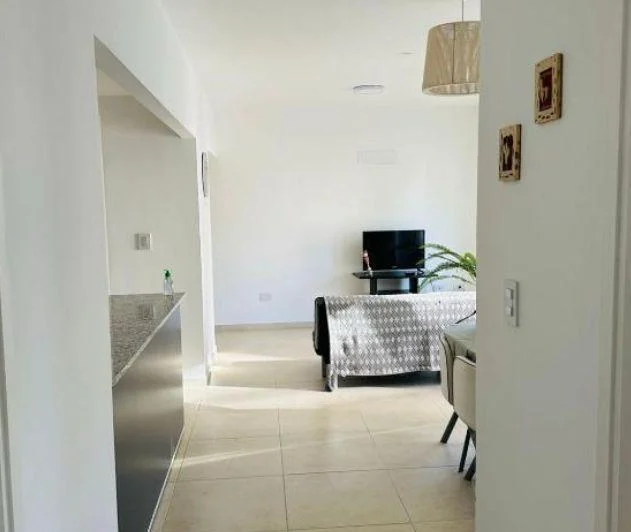 Departamento 2 dormitorios amoblado 3