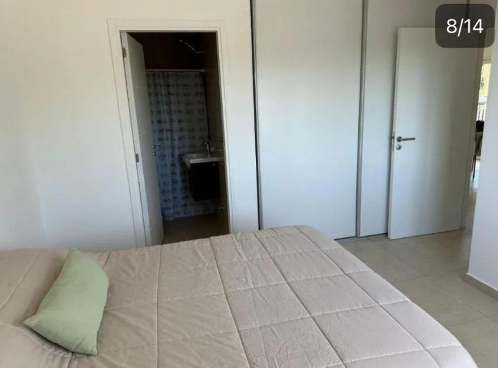 Departamento 2 dormitorios amoblado 5