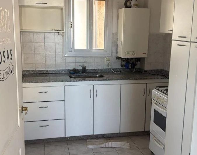 Departamento en Capital 5