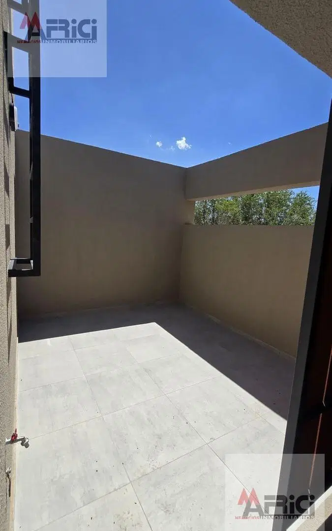 Loft en Complejo Privado 5