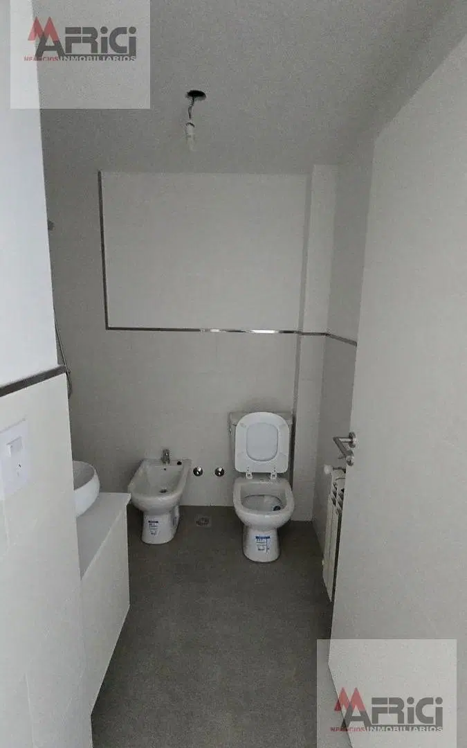 Loft en Complejo Privado 2