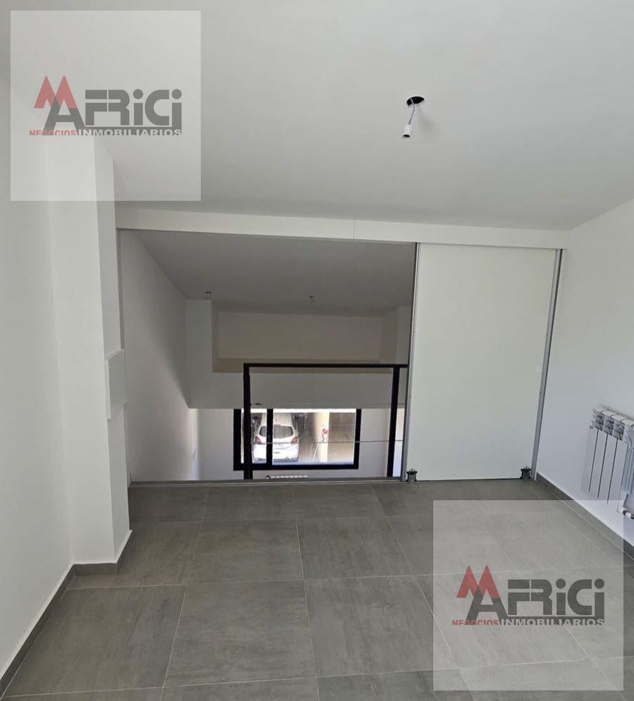 Loft en Complejo Privado