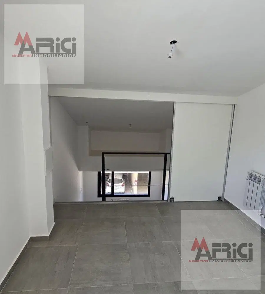 Loft en Complejo Privado 4