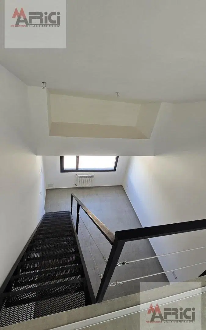 Loft en Complejo Privado 3
