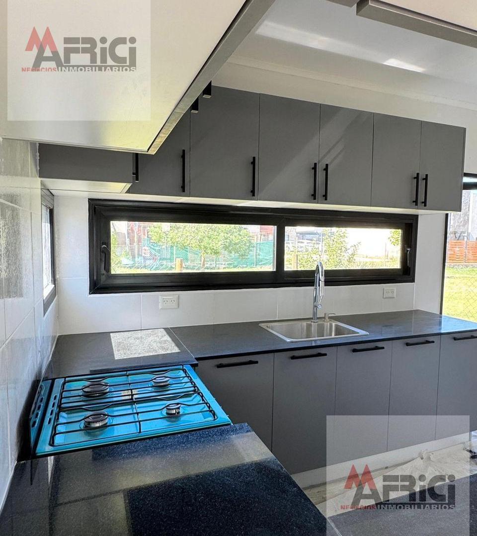 Duplex en venta