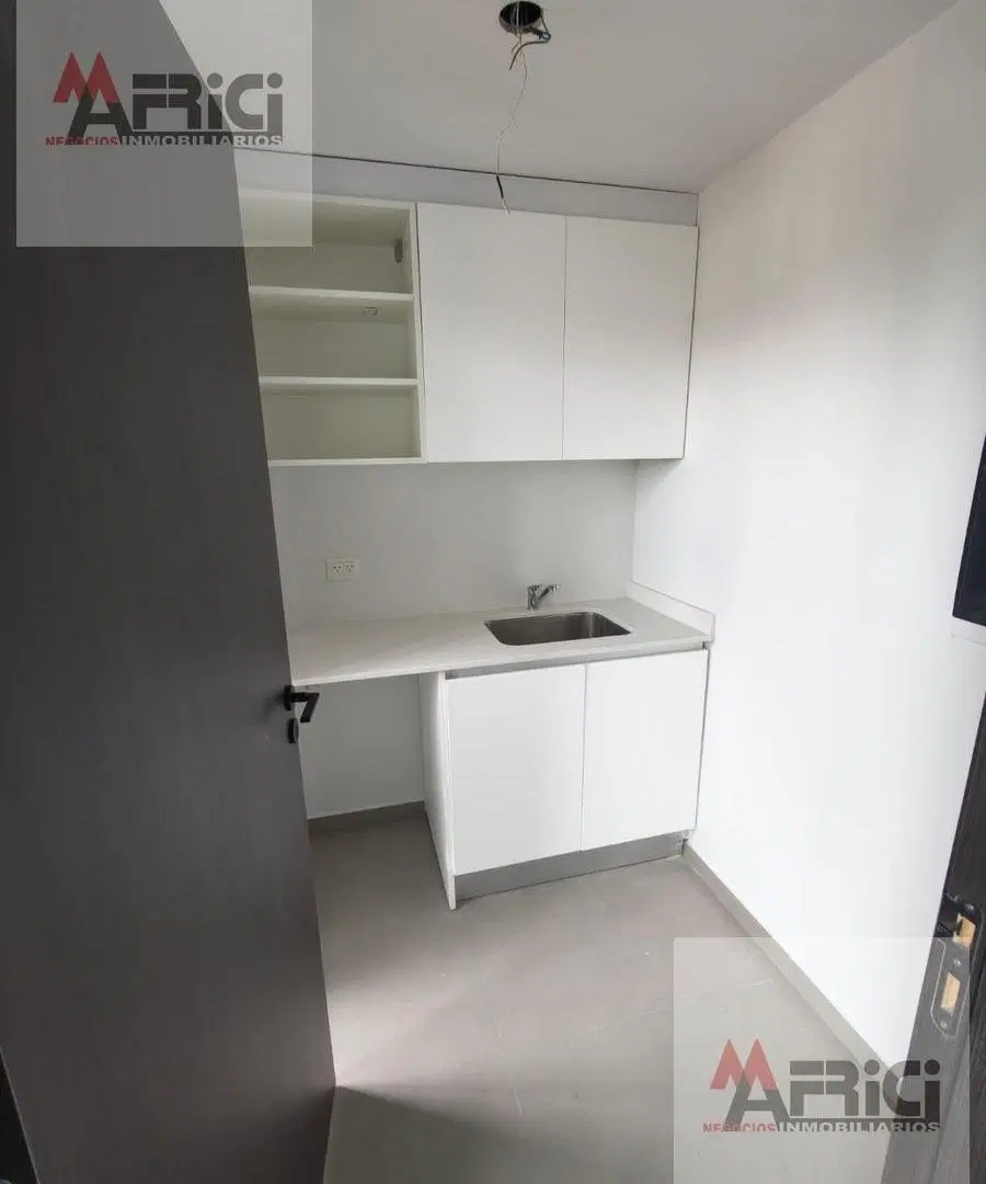 Departamento a estrenar 4
