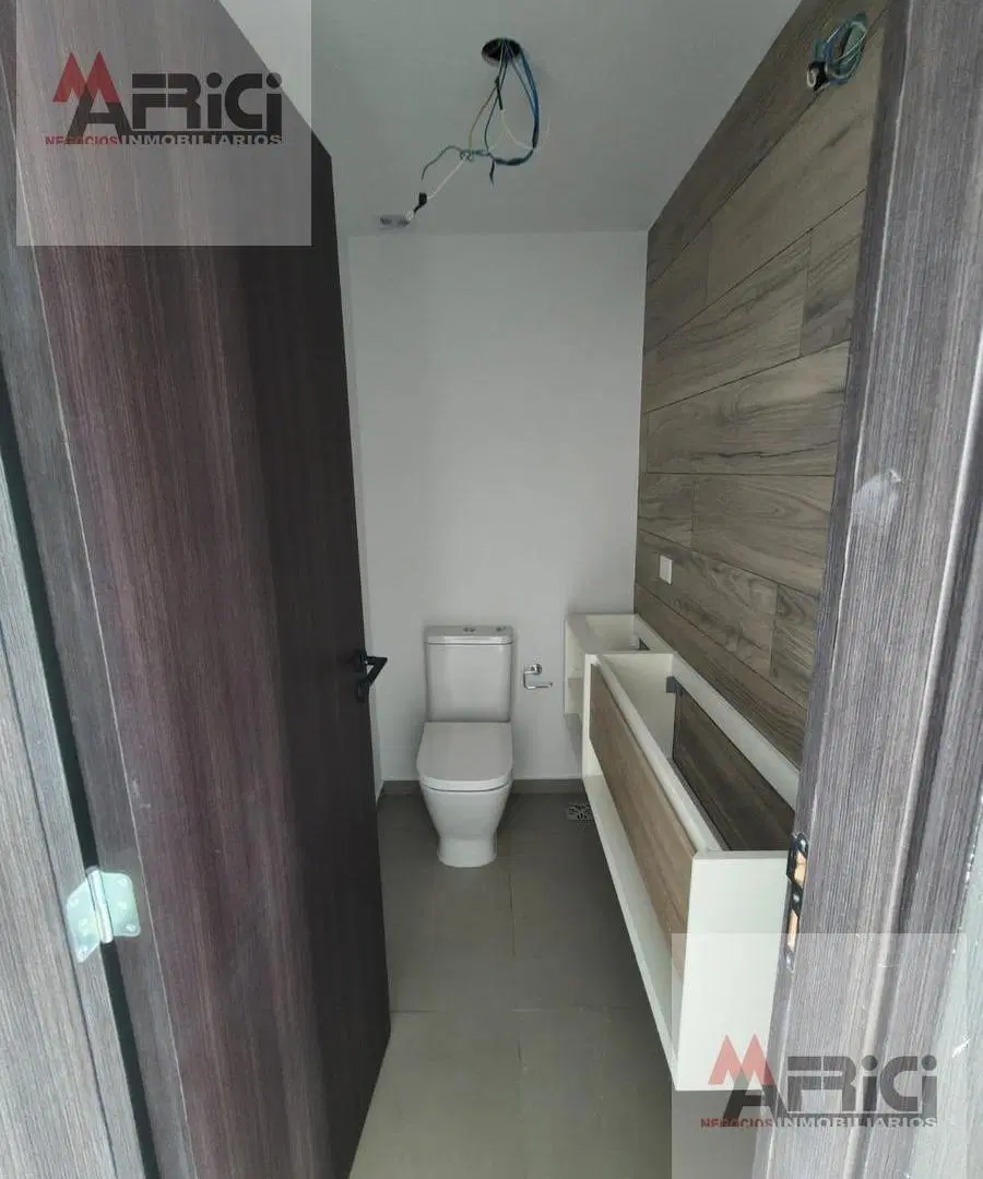 Departamento a estrenar 3