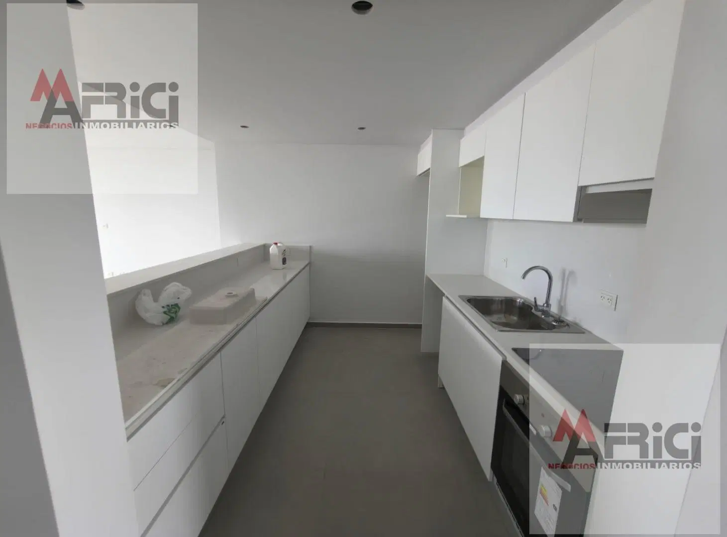 Departamento a estrenar 5