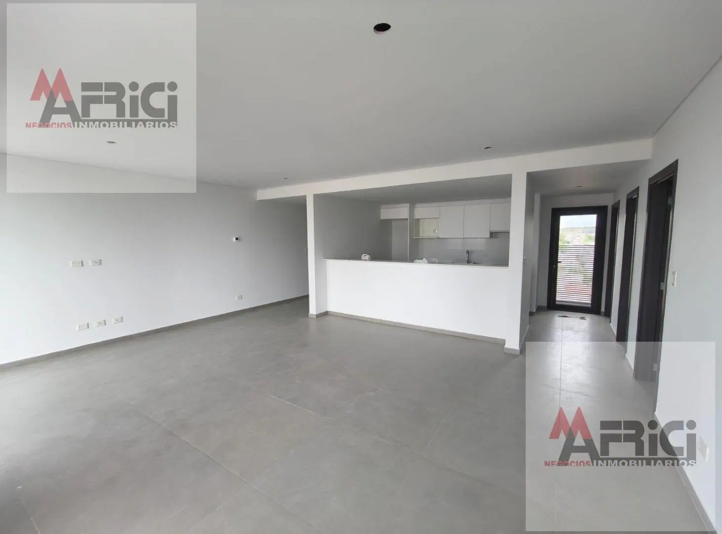 Departamento a estrenar 1