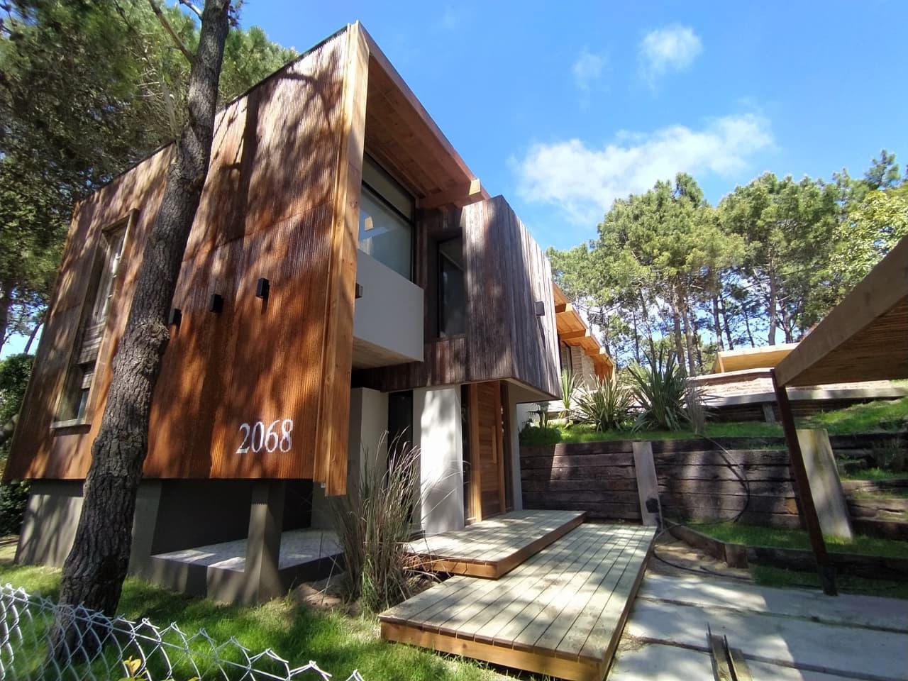 Casa en Valeria Del Mar