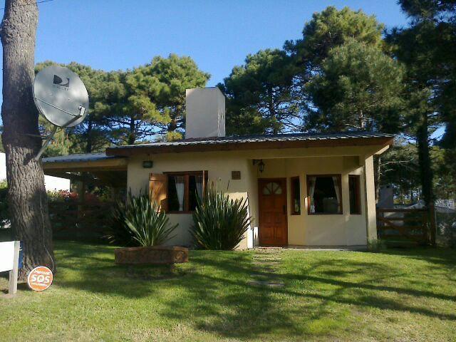 Casa en Valeria Del Mar