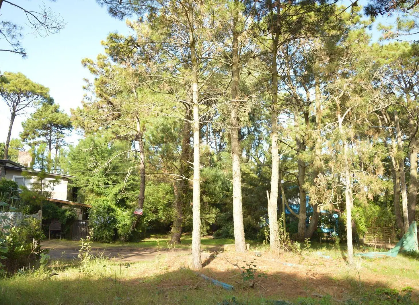 (165-11) Terreno en Venta Valeria del Mar El cano ante esquina Loria 3
