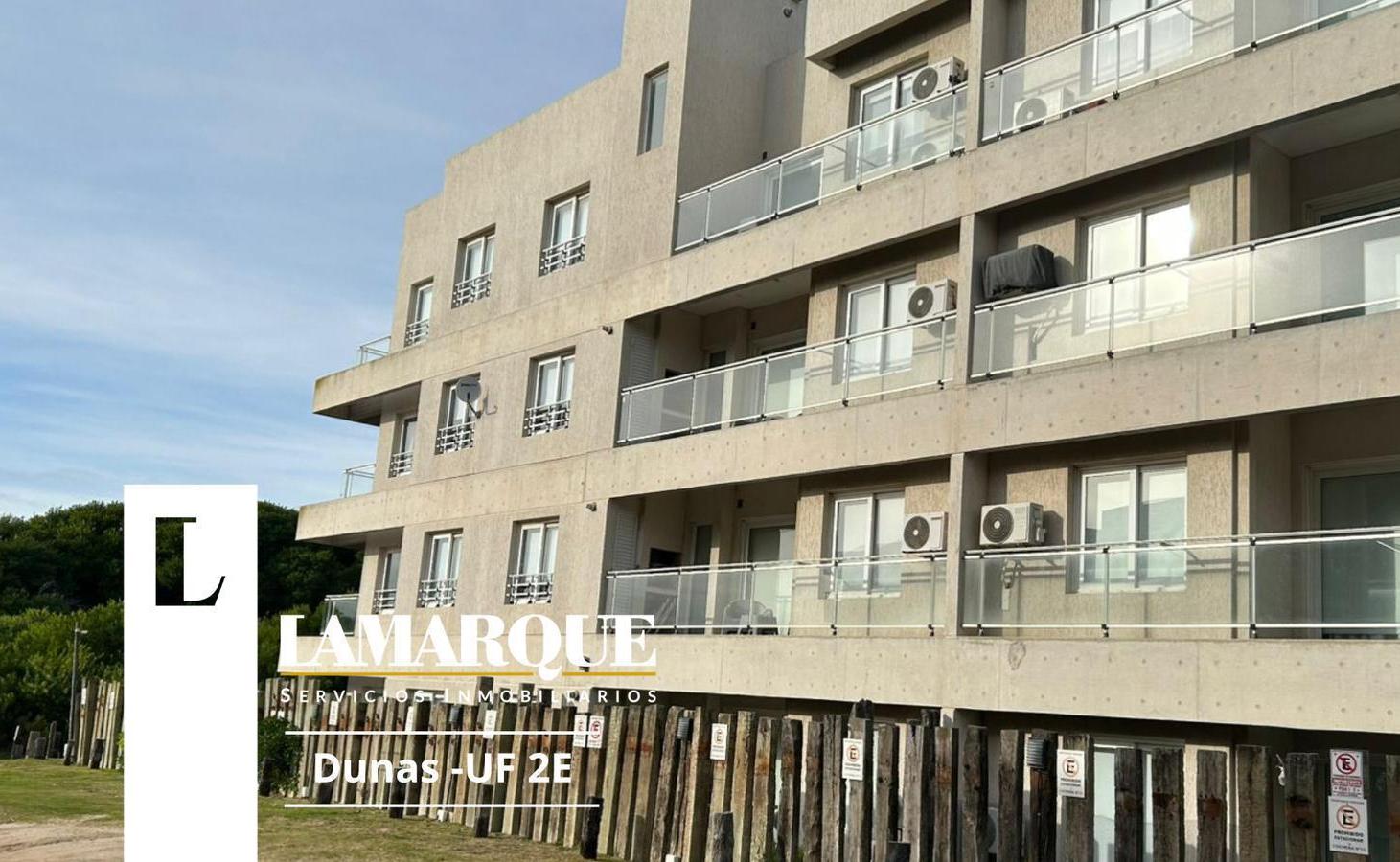 Foto de Departamento dos ambientes a la calle, frente a la playa. Casi a, imagen 4