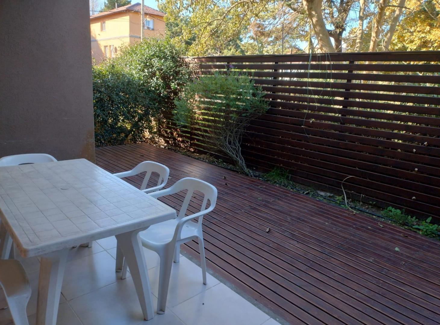 Foto de Departamento dos ambientes. Amplio, a 150 mts del mar. Valeria del Mar, imagen 3
