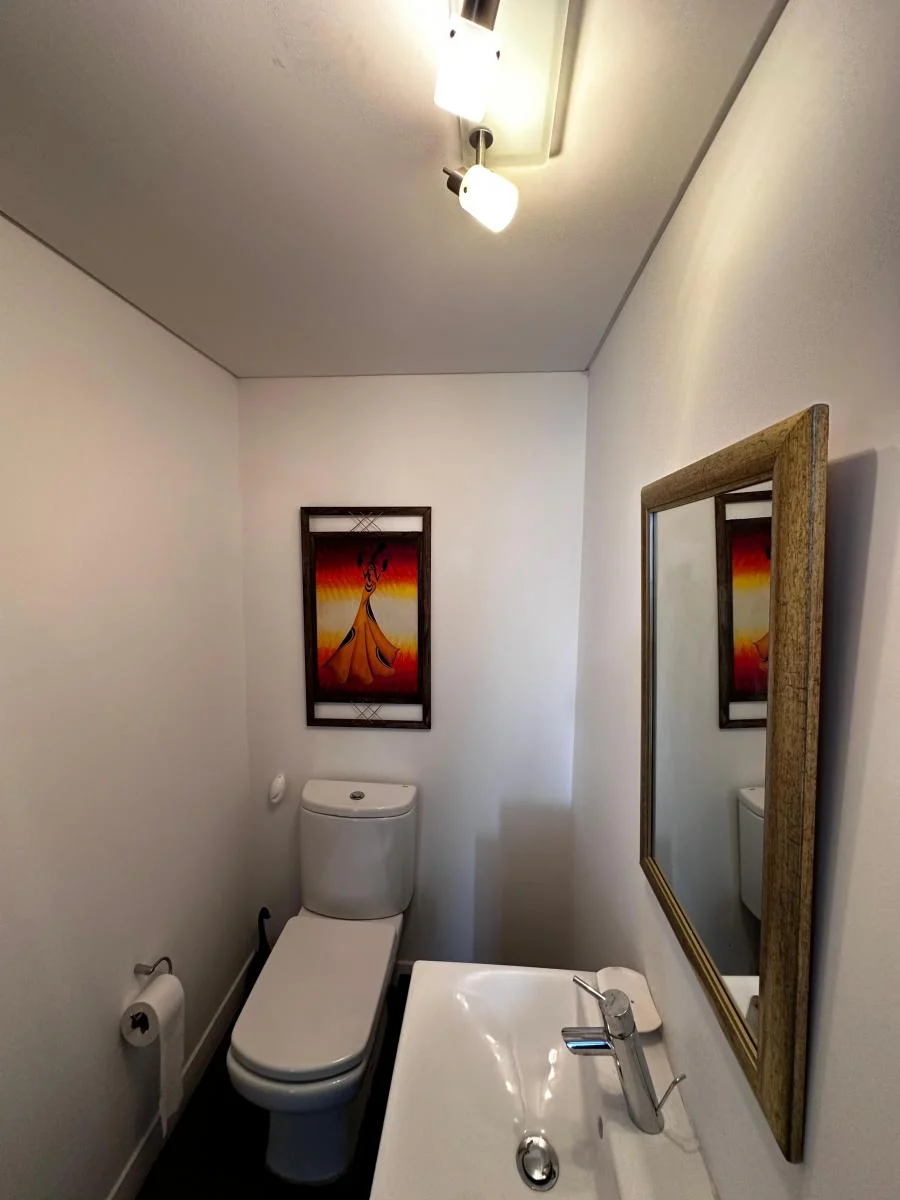 Foto de Venta depto 2 ambientes en Torre Beruti, imagen 2