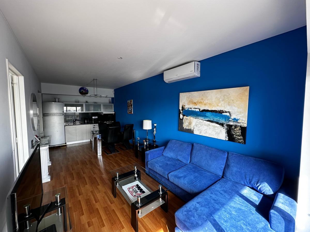 Foto de Venta depto 2 ambientes en Torre Beruti, imagen 5