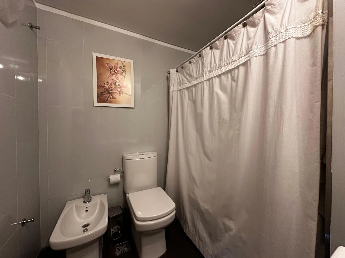 Foto de Venta depto 2 ambientes en Torre Beruti, imagen 3