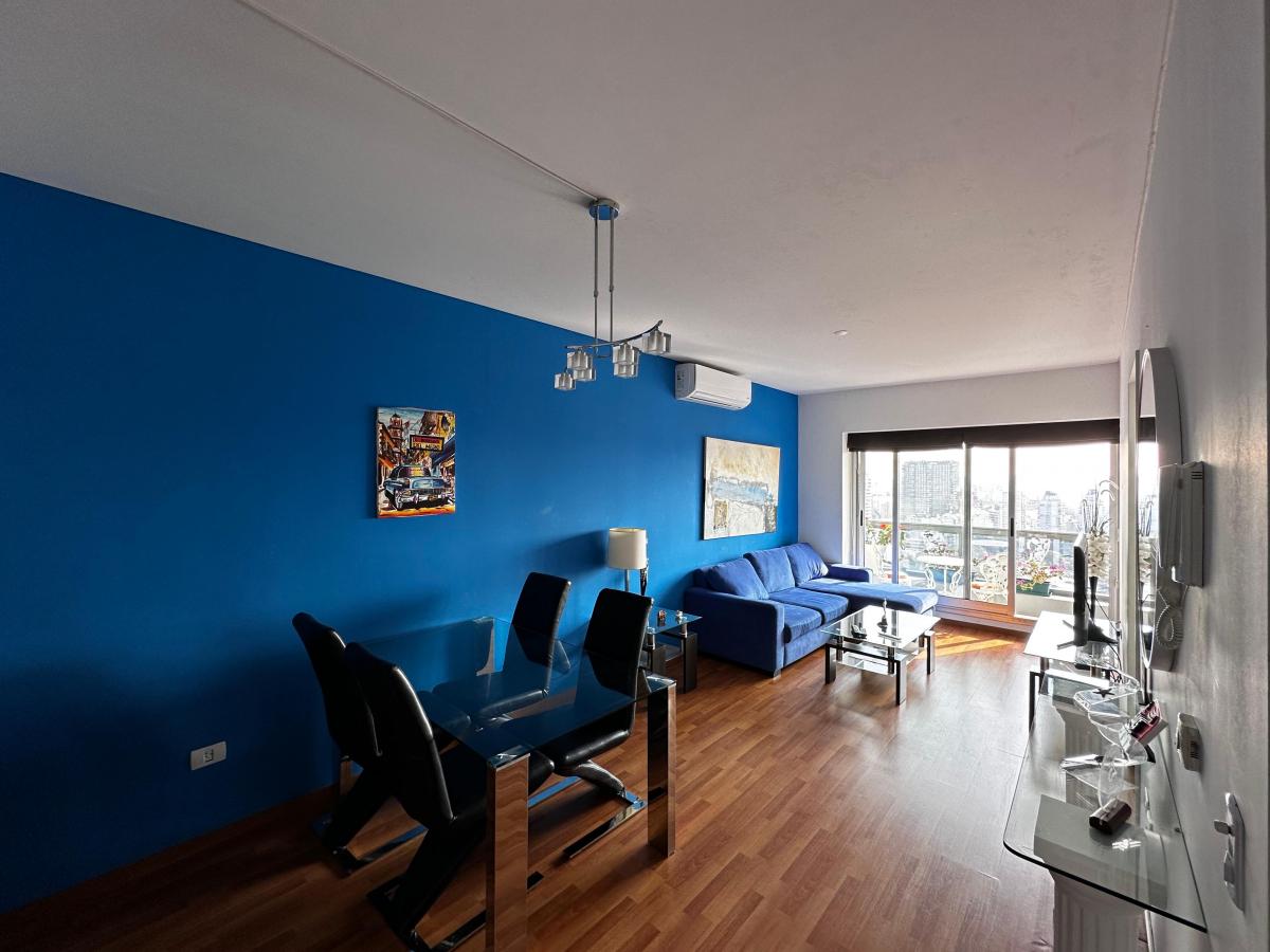 Foto de Venta depto 2 ambientes en Torre Beruti, imagen 4