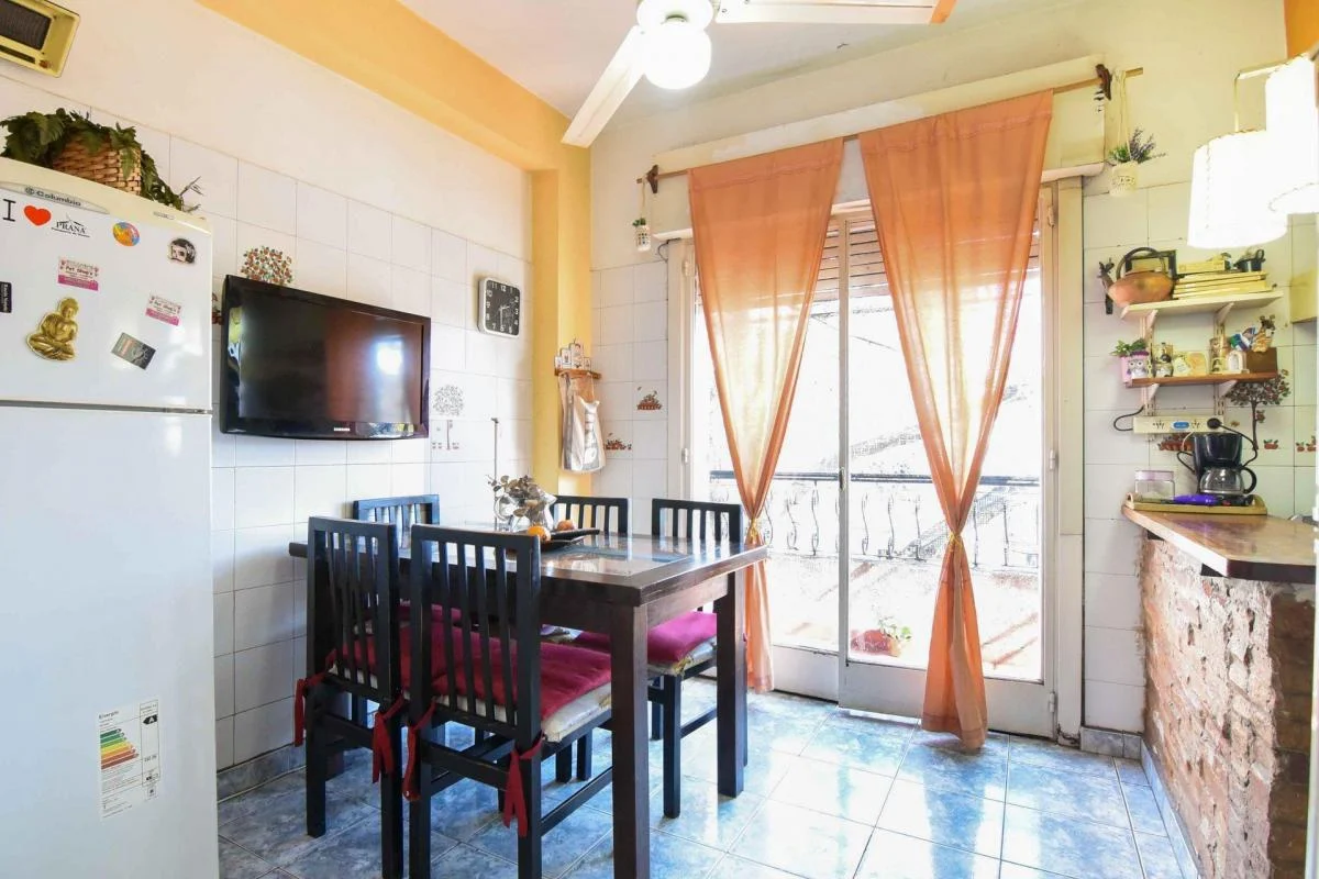 Venta PH 4 Amb Villa del Parque 1
