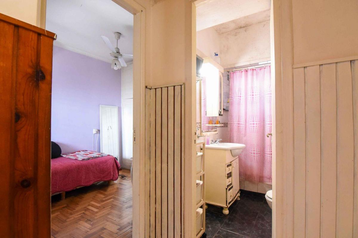 Venta PH 4 Amb Villa del Parque 2