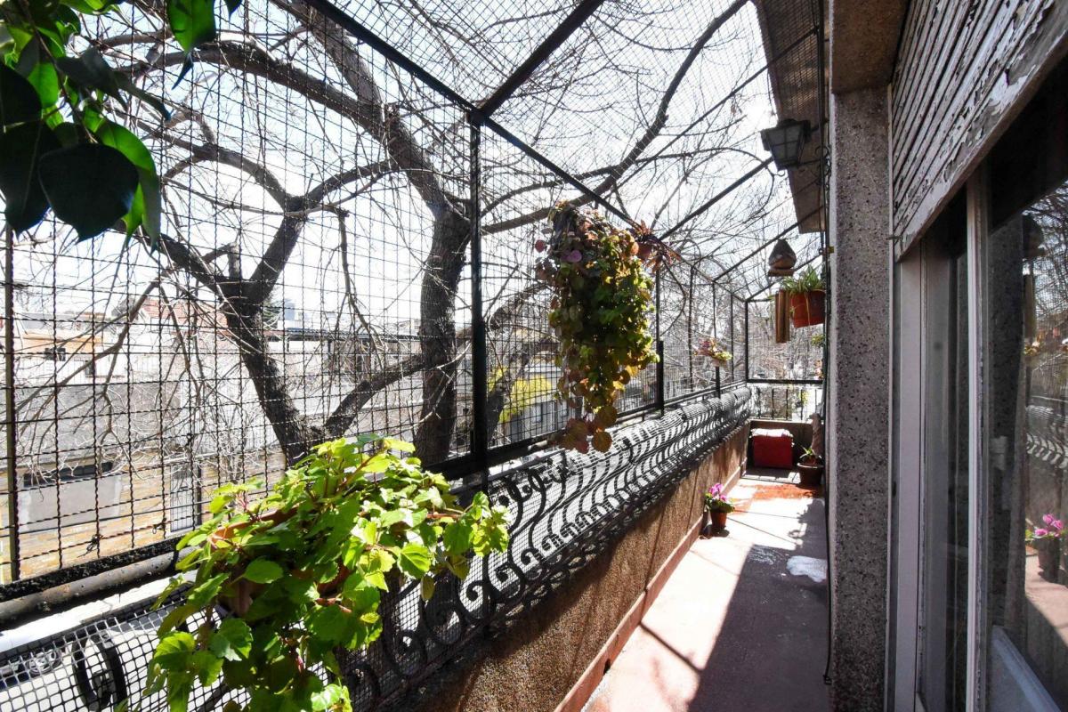 Venta PH 4 Amb Villa del Parque 4